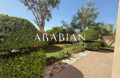 Villa - 2 Bedrooms - 3 Bathrooms for rent in Springs 1 - The Springs - Dubai