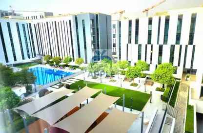 شقة - 1 حمام للبيع في ذا لينك - إيست فييليدج - الجادة - الشارقة