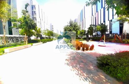 Apartment - Studio - 1 Bathroom for sale in The Link - East Village - Aljada - Sharjah