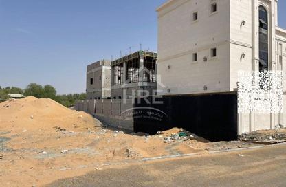 Land - Studio for sale in Al Helio 2 - Al Helio - Ajman