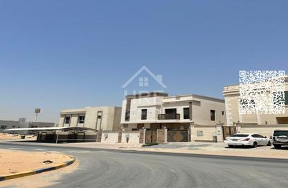 Land - Studio for sale in Al Helio 2 - Al Helio - Ajman