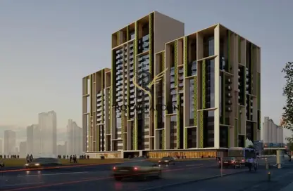 Apartment - 1 Bedroom - 1 Bathroom for sale in Neva Residences - District 16 - Jumeirah Village Circle - Dubai