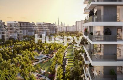 Apartment - 2 - 2 for sale in Palace Residences 3 - Palace Residences at Hills Estate - Dubai Hills Estate - Dubai Apartment - 2 - 2 for sale in Palace Residences 3 - Palace Residences at Hills Estate - Dubai Hills Estate - Dubai