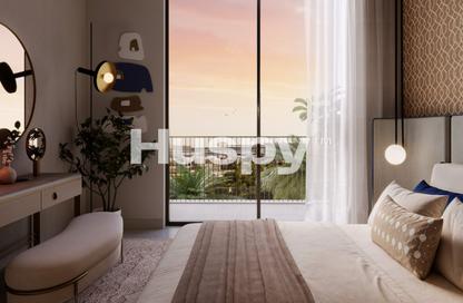 Apartment - 2 - 2 for sale in Palace Residences 3 - Palace Residences at Hills Estate - Dubai Hills Estate - Dubai