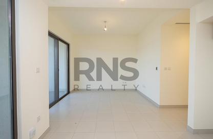 Townhouse - 3 Bedrooms - 4 Bathrooms for sale in Parkside 3 - Emaar South - Dubai South (Dubai World Central) - Dubai