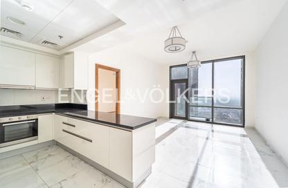 Apartment - 1 Bedroom - 2 Bathrooms for rent in Meera - Al Habtoor City - Business Bay - Dubai