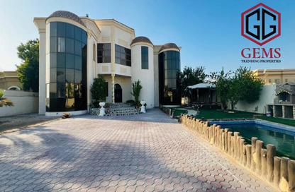 Villa - 5 Bedrooms - 6 Bathrooms for rent in Al Muhaisnah 3 - Al Muhaisnah - Dubai