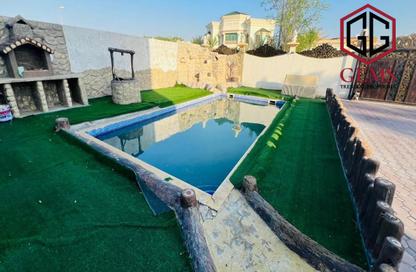 Villa - 5 Bedrooms - 6 Bathrooms for rent in Al Muhaisnah 3 - Al Muhaisnah - Dubai