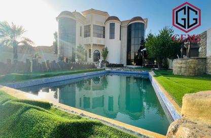 Villa - 5 Bedrooms - 6 Bathrooms for rent in Al Muhaisnah 3 - Al Muhaisnah - Dubai