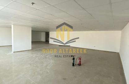 Office Space - Studio - 2 for rent in Muweileh Community - Muwaileh Commercial - Sharjah