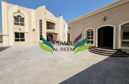 Villa - 5 Bedrooms - 7 Bathrooms for rent in Al Barsha 2 Villas - Al Barsha 2 - Al Barsha - Dubai Villa - 5 Bedrooms - 7 Bathrooms for rent in Al Barsha 2 Villas - Al Barsha 2 - Al Barsha - Dubai