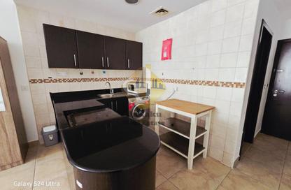 Apartment - Studio - 1 Bathroom for rent in The Square - Al Mamzar - Deira - Dubai Apartment - Studio - 1 Bathroom for rent in The Square - Al Mamzar - Deira - Dubai