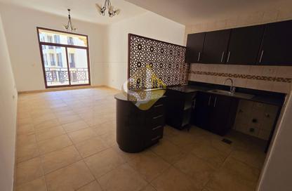 Apartment - Studio - 1 Bathroom for rent in The Square - Al Mamzar - Deira - Dubai Apartment - Studio - 1 Bathroom for rent in The Square - Al Mamzar - Deira - Dubai