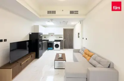 شقة - غرفة نوم - 1 حمام للايجار في روكان ريزيدينس - روكان - دبي لاند - دبي شقة - غرفة نوم - 1 حمام للايجار في روكان ريزيدينس - روكان - دبي لاند - دبي