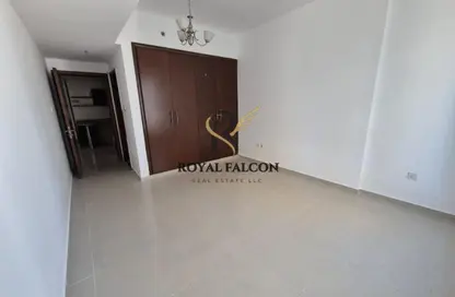 شقة - غرفة نوم - 2 حمامات للبيع في برج أونتاريو - الخليج التجاري - دبي