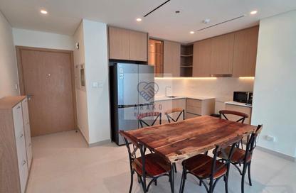 Apartment - 2 Bedrooms - 2 Bathrooms for rent in Park Horizon Tower 2 - Park Horizon - Dubai Hills Estate - Dubai