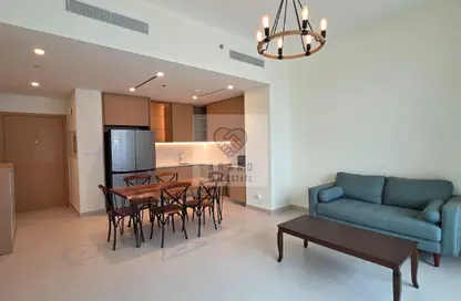 Apartment - 2 Bedrooms - 2 Bathrooms for rent in Park Horizon Tower 2 - Park Horizon - Dubai Hills Estate - Dubai