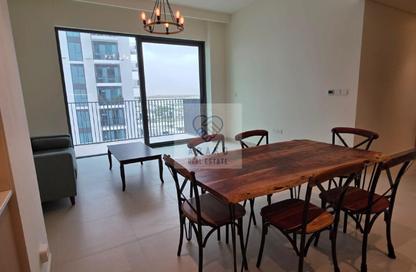 Apartment - 2 Bedrooms - 2 Bathrooms for rent in Park Horizon Tower 2 - Park Horizon - Dubai Hills Estate - Dubai