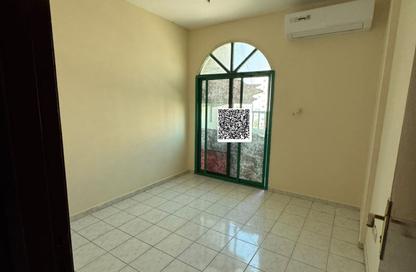 Apartment - 2 Bedrooms - 1 Bathroom for rent in Al Butina - Sharjah Apartment - 2 Bedrooms - 1 Bathroom for rent in Al Butina - Sharjah