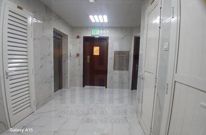 Apartment - 1 - 1 for rent in Muwailih Building - Muwaileh - Sharjah Apartment - 1 - 1 for rent in Muwailih Building - Muwaileh - Sharjah