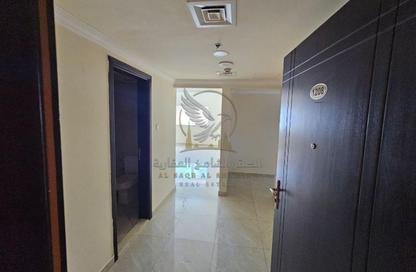 Apartment - 2 Bedrooms - 2 Bathrooms for rent in Al Majaz 2 - Al Majaz - Sharjah Apartment - 2 Bedrooms - 2 Bathrooms for rent in Al Majaz 2 - Al Majaz - Sharjah