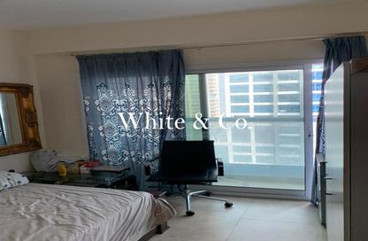 Apartment - 1 Bedroom - 2 Bathrooms for sale in New Dubai Gate 2 - JLT Cluster A - Jumeirah Lake Towers - Dubai
