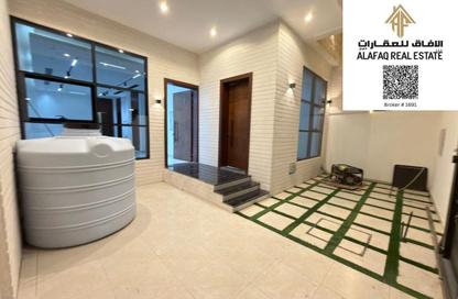 Townhouse - 4 Bedrooms - 7 Bathrooms for sale in Al Yasmeen 1 - Al Yasmeen - Ajman