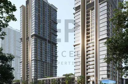 Apartment - 2 Bedrooms - 2 Bathrooms for sale in Altura - Waada by Bahria Town - Dubai South (Dubai World Central) - Dubai