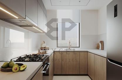 Apartment - 2 - 2 for sale in Altura - Waada by Bahria Town - Dubai South (Dubai World Central) - Dubai
