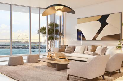 Apartment - 2 Bedrooms - 3 Bathrooms for sale in Palm Beach Towers 2 - Palm Beach Towers - Palm Jumeirah - Dubai