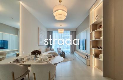 Apartment - 2 - 3 for sale in Ashley Hills - Arjan - Dubai