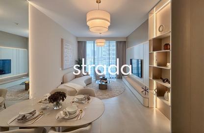 Apartment - 2 - 3 for sale in Ashley Hills - Arjan - Dubai