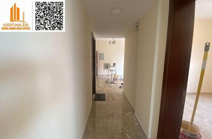 Apartment - 2 Bedrooms - 2 Bathrooms for rent in Al Rawda 2 Villas - Al Rawda 2 - Al Rawda - Ajman