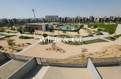 Townhouse - 4 Bedrooms - 4 Bathrooms for sale in Mudon Al Ranim 7 - Mudon - Dubai