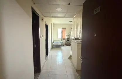 Apartment - 1 Bedroom - 2 Bathrooms for sale in Building P09 - France Cluster - International City - Dubai