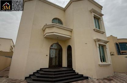 Villa - 5 Bedrooms - 5 Bathrooms for rent in Al Raqaib 1 - Al Raqaib - Ajman