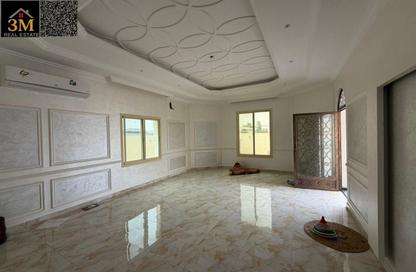 Villa - 5 Bedrooms - 5 Bathrooms for rent in Al Raqaib 1 - Al Raqaib - Ajman