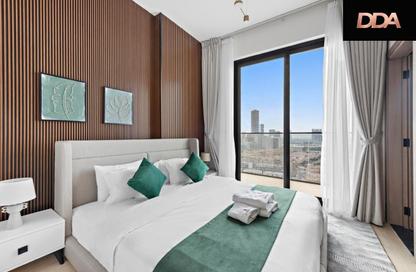 Apartment - 1 Bedroom - 1 Bathroom for sale in Binghatti Nova - District 12 - Jumeirah Village Circle - Dubai