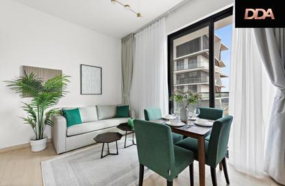 Apartment - 1 Bedroom - 1 Bathroom for sale in Binghatti Nova - District 12 - Jumeirah Village Circle - Dubai