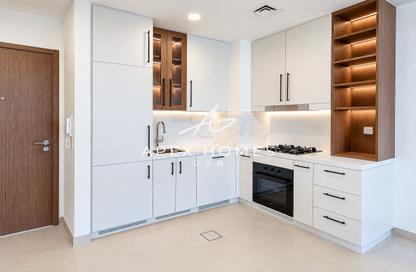Apartment - 1 - 1 for sale in Kaya - Town Square - Dubai