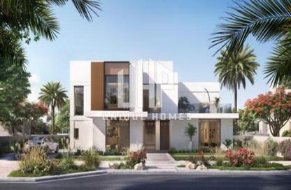 Villa - 4 - 5 for sale in Fay Al Reeman II - Al Shamkha - Abu Dhabi Villa - 4 - 5 for sale in Fay Al Reeman II - Al Shamkha - Abu Dhabi
