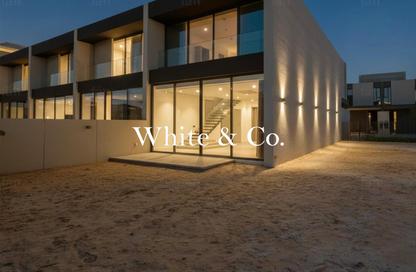 Villa - 3 Bedrooms - 4 Bathrooms for rent in Nad Al Sheba Gardens 2 - Nad Al Sheba Gardens - Nad Al Sheba - Dubai