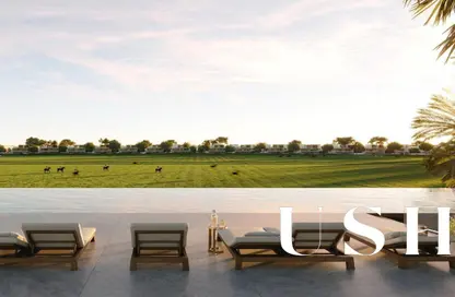 فيلا - 5 غرف نوم - 6 حمامات للبيع في شيفاليا إستيت - نادي ومنتجع جراند بولو - مجمع دبي للاستثمار - دبي فيلا - 5 غرف نوم - 6 حمامات للبيع في شيفاليا إستيت - نادي ومنتجع جراند بولو - مجمع دبي للاستثمار - دبي