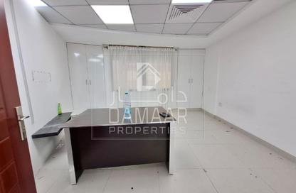 Office Space - Studio - 1 Bathroom for rent in Al Futtaim Tower - Al Rigga - Deira - Dubai