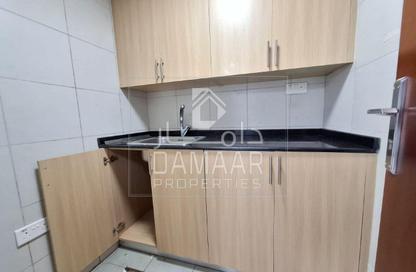 Office Space - Studio - 1 Bathroom for rent in Al Futtaim Tower - Al Rigga - Deira - Dubai
