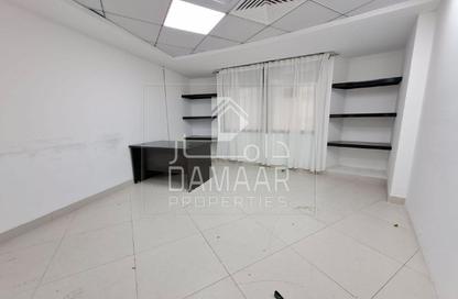 Office Space - Studio - 1 Bathroom for rent in Al Futtaim Tower - Al Rigga - Deira - Dubai