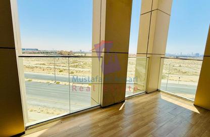 Apartment - 2 Bedrooms - 2 Bathrooms for rent in Rukan Tower A - Rukan Tower - Rukan - Dubai Apartment - 2 Bedrooms - 2 Bathrooms for rent in Rukan Tower A - Rukan Tower - Rukan - Dubai