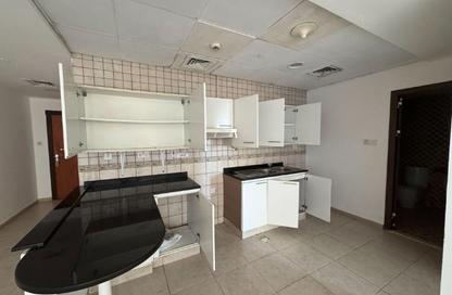 Apartment - 1 Bedroom - 2 Bathrooms for rent in Palace Tower 2 - Palace Towers - Dubai Silicon Oasis - Dubai