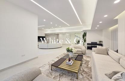 Duplex - 4 - 5 for sale in Executive Tower C - Executive Towers - Business Bay - Dubai