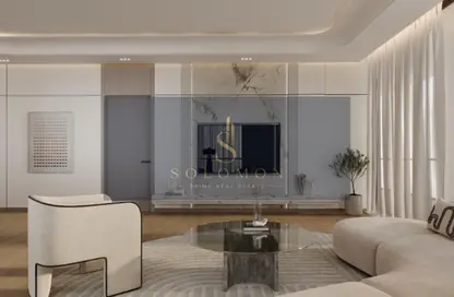 Apartment - 1 Bathroom for sale in Binghatti Skyrise Tower B - Binghatti Skyrise - Business Bay - Dubai Apartment - 1 Bathroom for sale in Binghatti Skyrise Tower B - Binghatti Skyrise - Business Bay - Dubai